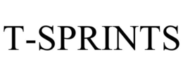 T-SPRINTS trademark