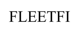 FLEETFI trademark