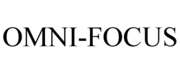 OMNI-FOCUS trademark