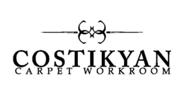 COSTIKYAN CARPET WORKROOM CCCC trademark