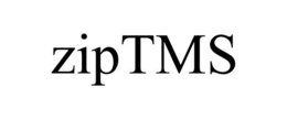 ZIPTMS trademark
