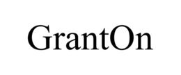 GRANTON trademark