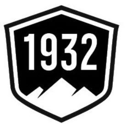 1932 trademark