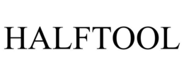 HALFTOOL trademark
