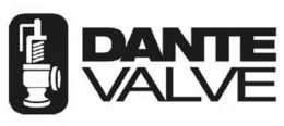 DANTE VALVE trademark