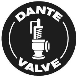 DANTE VALVE trademark