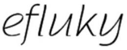EFLUKY trademark