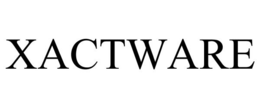 XACTWARE trademark