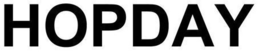 HOPDAY trademark