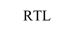 RTL trademark