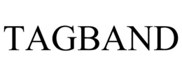 TAGBAND trademark