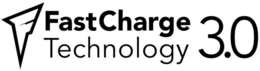 F FASTCHARGE TECHNOLOGY 3.0 trademark