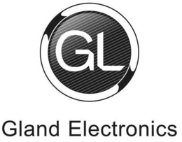 GL GLAND ELECTRONICS trademark