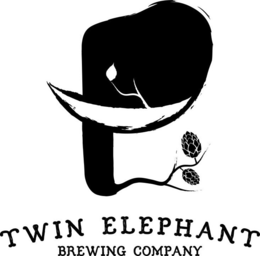 TWIN ELEPHANT BREWING COMPANY trademark