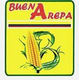 BUENAREPA B trademark