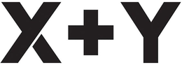 X + Y trademark