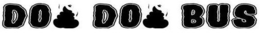 DOO DOO BUS trademark