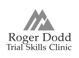 ROGER DODD TRIAL SKILLS CLINIC trademark
