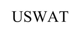 USWAT trademark