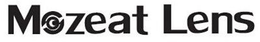 MOZEAT LENS trademark