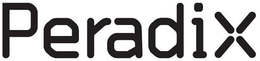 PERADIX trademark