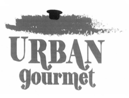 URBAN GOURMET trademark