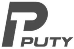 P PUTY trademark