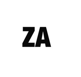 ZA trademark