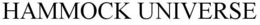 HAMMOCK UNIVERSE trademark