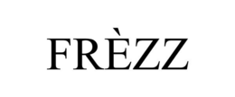 FRÈZZ trademark