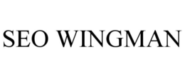 SEO WINGMAN trademark
