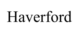 HAVERFORD trademark