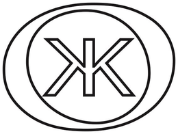 OKK trademark