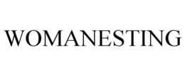 WOMANESTING trademark