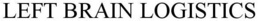 LEFT BRAIN LOGISTICS trademark