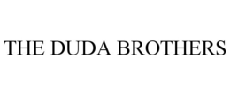 THE DUDA BROTHERS trademark