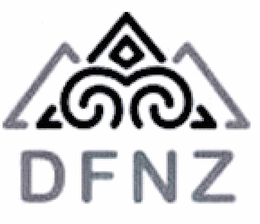 DFNZ trademark