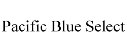 PACIFIC BLUE SELECT trademark