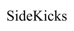SIDEKICKS trademark