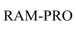 RAM-PRO trademark