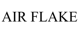 AIR FLAKE trademark