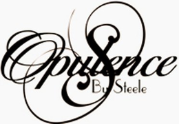 OPULENCE BY STEELE trademark