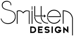SMITTEN DESIGN trademark