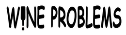 WINE PROBLEMS trademark