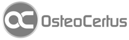 OC OSTEOCERTUS trademark