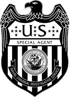 US SPECIAL AGENT · DEPARTMENT OF THE NAVY · UNITED STATES OF AMERICA NAVAL CRIMINAL INVESTIGATIVE SERVICE trademark