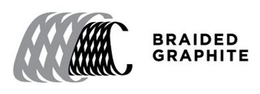 BRAIDED GRAPHITE trademark