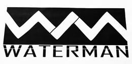 WATERMAN trademark