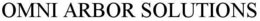 OMNI ARBOR SOLUTIONS trademark