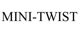 MINI-TWIST trademark